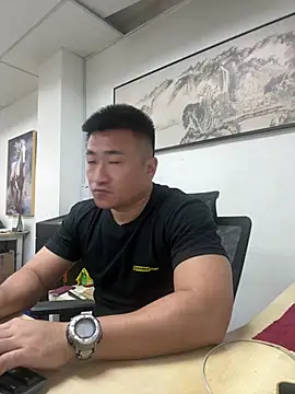 Cunzhangshibage02 online show from 06/18/26, 09:14