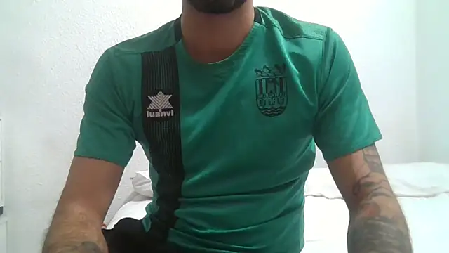 Kiiro96 online show from 03/12/26, 01:12