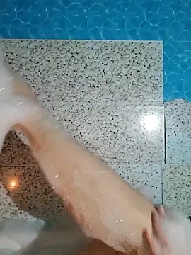 Jenny Ta  online show from 03/16/26, 01:37