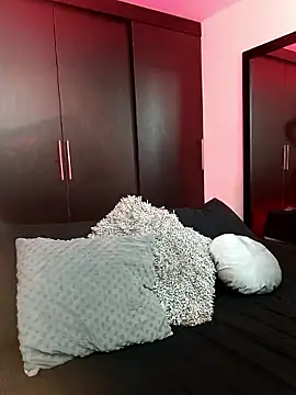 Snapshot of Heda-soSo chatting on 03/26/26, 10:48 Heda-soSo online show from 03/26/26, 10:48