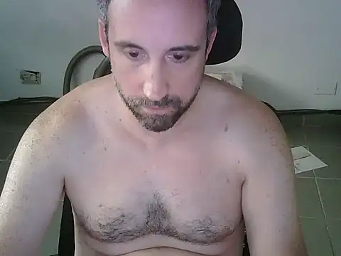 ManVerySexual online show from 03/18/26, 05:05