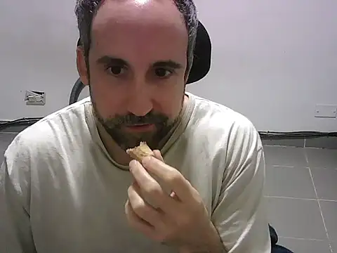 ManVerySexual online show from 06/08/26, 01:39