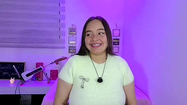 cherry valeria online show from 06/21/26, 02:58