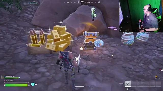 muffeater4207 online show from 03/31/26, 05:35