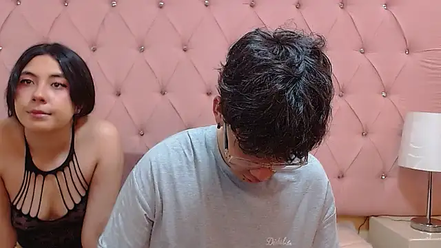 Desire Ecstasy2 online show from 04/02/26, 03:37