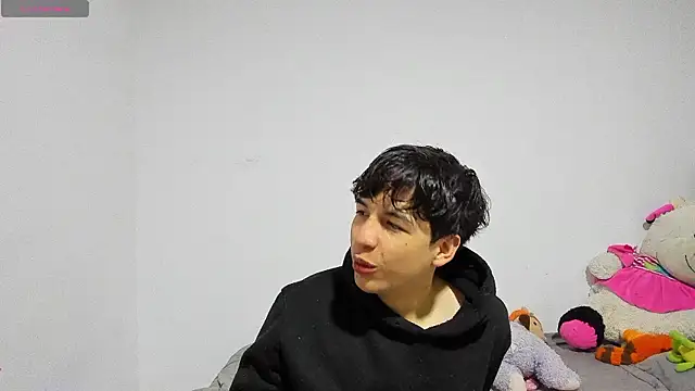 Desire Ecstasy2 online show from 07/10/26, 01:10