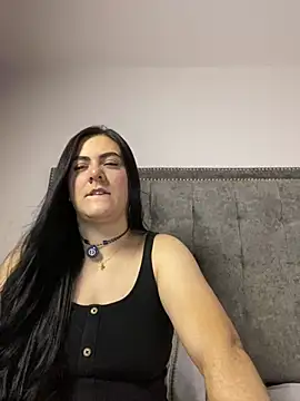 kristalinasc online show from 07/16/26, 03:23