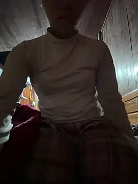 Zionlyly online show from 03/14/26, 01:44