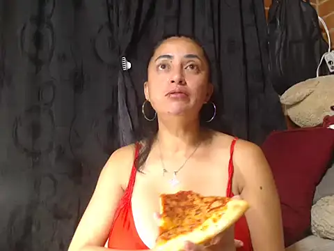 Alexandrina online show from 01/12/25, 02:14