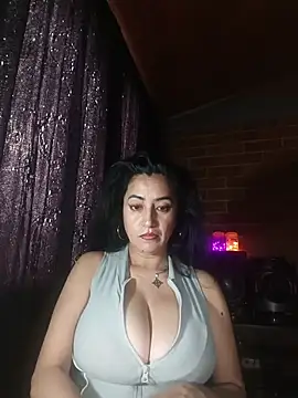 Alexandrina online show from 11/20/25, 10:20