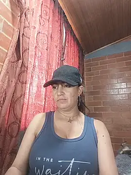 Alexandrina online show from 02/15/26, 07:21