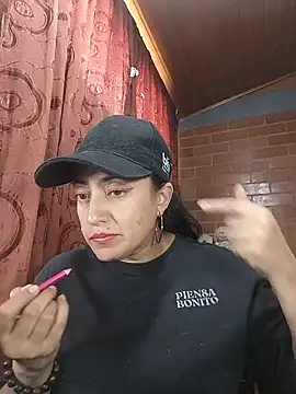 Alexandrina online show from 02/22/26, 05:00