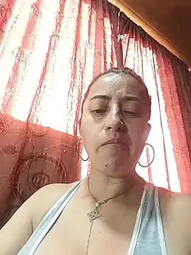 Alexandrina online show from 02/25/26, 09:13