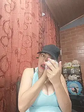 Alexandrina online show from 03/08/26, 01:37