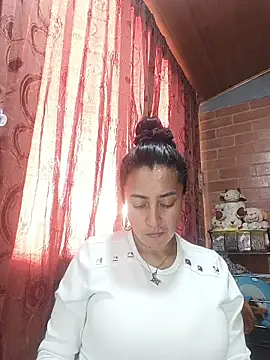 Alexandrina online show from 03/14/26, 10:26