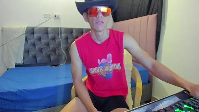 Josy 11 online show from 03/16/26, 12:06