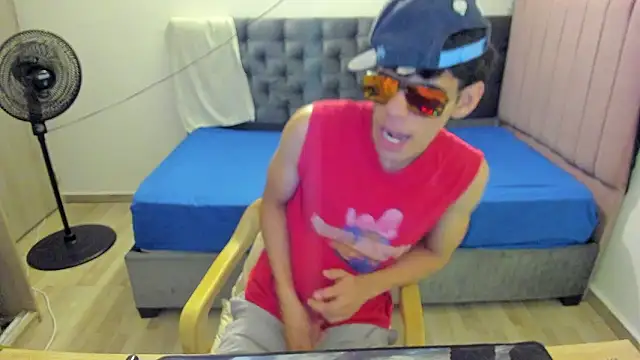 Josy 11 online show from 03/16/26, 11:20