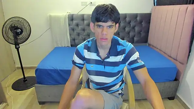 Josy 11 online show from 03/19/26, 10:58