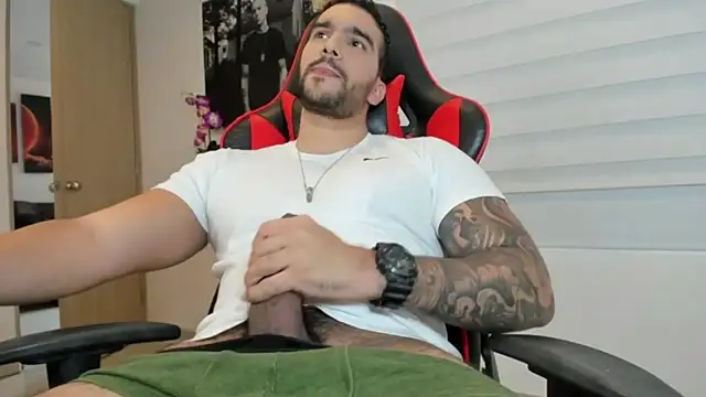 steven greggx online show from 03/17/26, 09:01