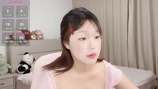 Sisi-000 online show from 04/03/26, 02:04