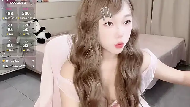 Sisi-000 online show from 06/05/26, 02:56
