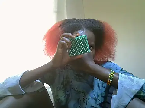 KendyQ  online show from 06/05/26, 02:01
