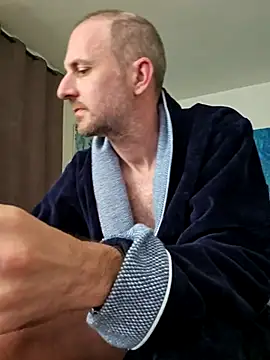 dufatcock online show from 04/13/26, 12:43