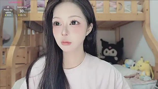 Gaga2077 online show from 04/10/26, 03:45