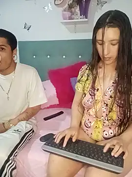 geminis scorpio 10 online show from 05/29/26, 09:18