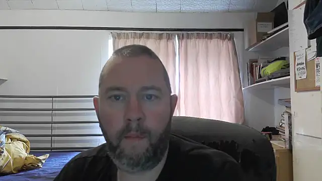 JobeySays online show from 03/12/26, 09:48