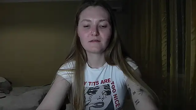 Belle Brooks online show from 04/30/26, 08:57