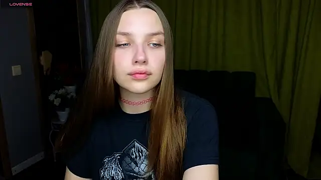 DariaAngels online show from 03/15/26, 12:49