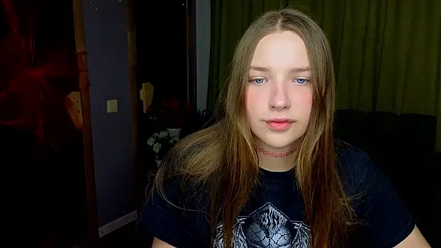 DariaAngels online show from 03/20/26, 06:35