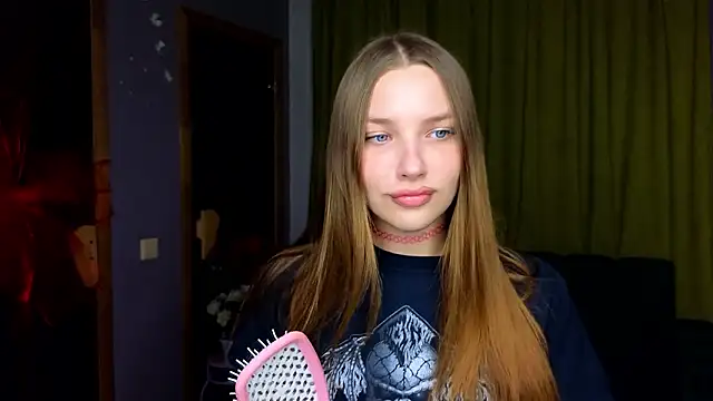 DariaAngels online show from 03/21/26, 06:44