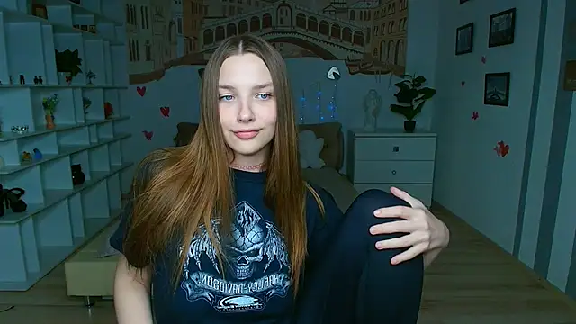 DariaAngels online show from 03/23/26, 12:36