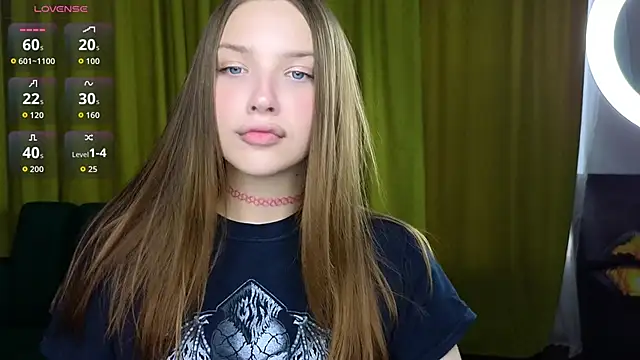 DariaAngels online show from 04/14/26, 11:38