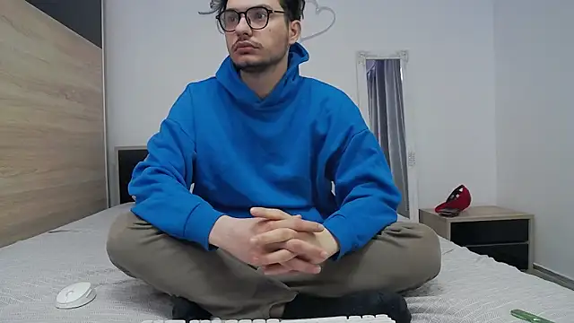 kevin garcia1 online show from 03/12/26, 11:38