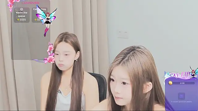 Angel-Sisters online show from 05/05/26, 04:04