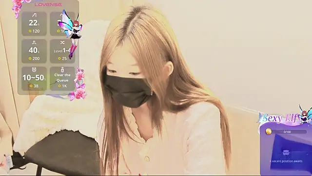Angel-Sisters online show from 05/16/26, 03:55
