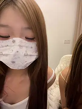 Angel-Sisters online show from 06/02/26, 01:02