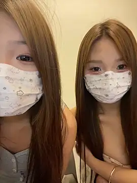 Angel-Sisters online show from 06/04/26, 04:46