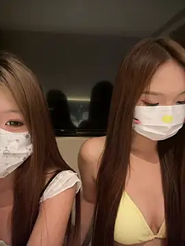 Angel-Sisters online show from 06/09/26, 12:39