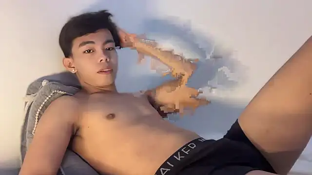 hottasianboy online show from 03/15/26, 12:55