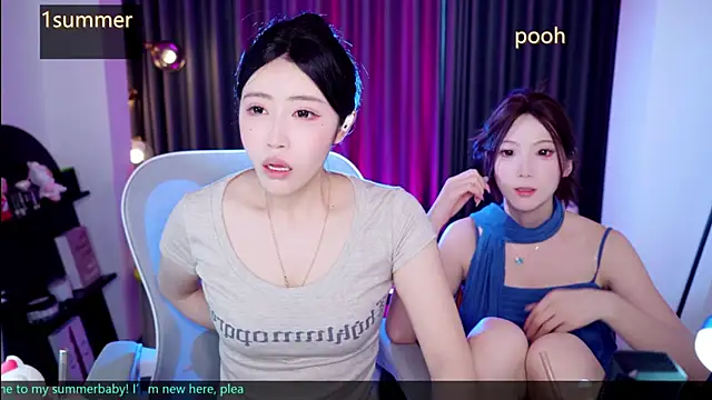 Snapshot of Summerbaby-001 chatting on 08/01/26, 11:20 Summerbaby-001 online show from 08/01/26, 11:20