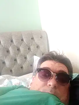 Dadapereira24 online show from 03/17/26, 03:37