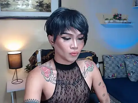 DazzlingroseHorsecock online show from 07/20/26, 10:50