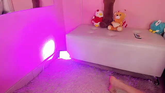 KarolyneLune online show from 03/23/26, 08:35