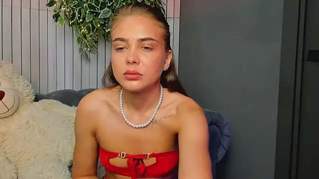 MilaLewi online show from 05/30/26, 01:25