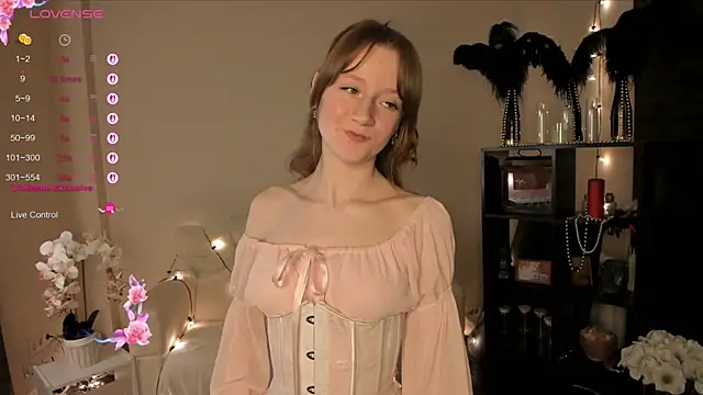 MalloryGray online show from 04/06/26, 03:13