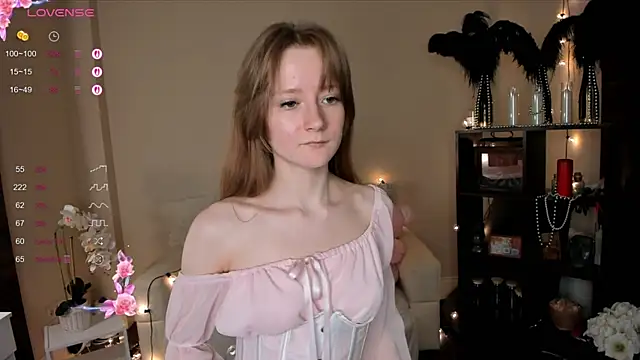 MalloryGray online show from 04/20/26, 03:26